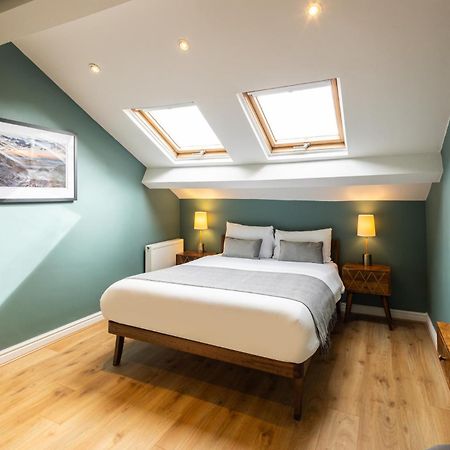 Host & Stay - The Georgian Quarters At Falkner Street Liverpool Luaran gambar