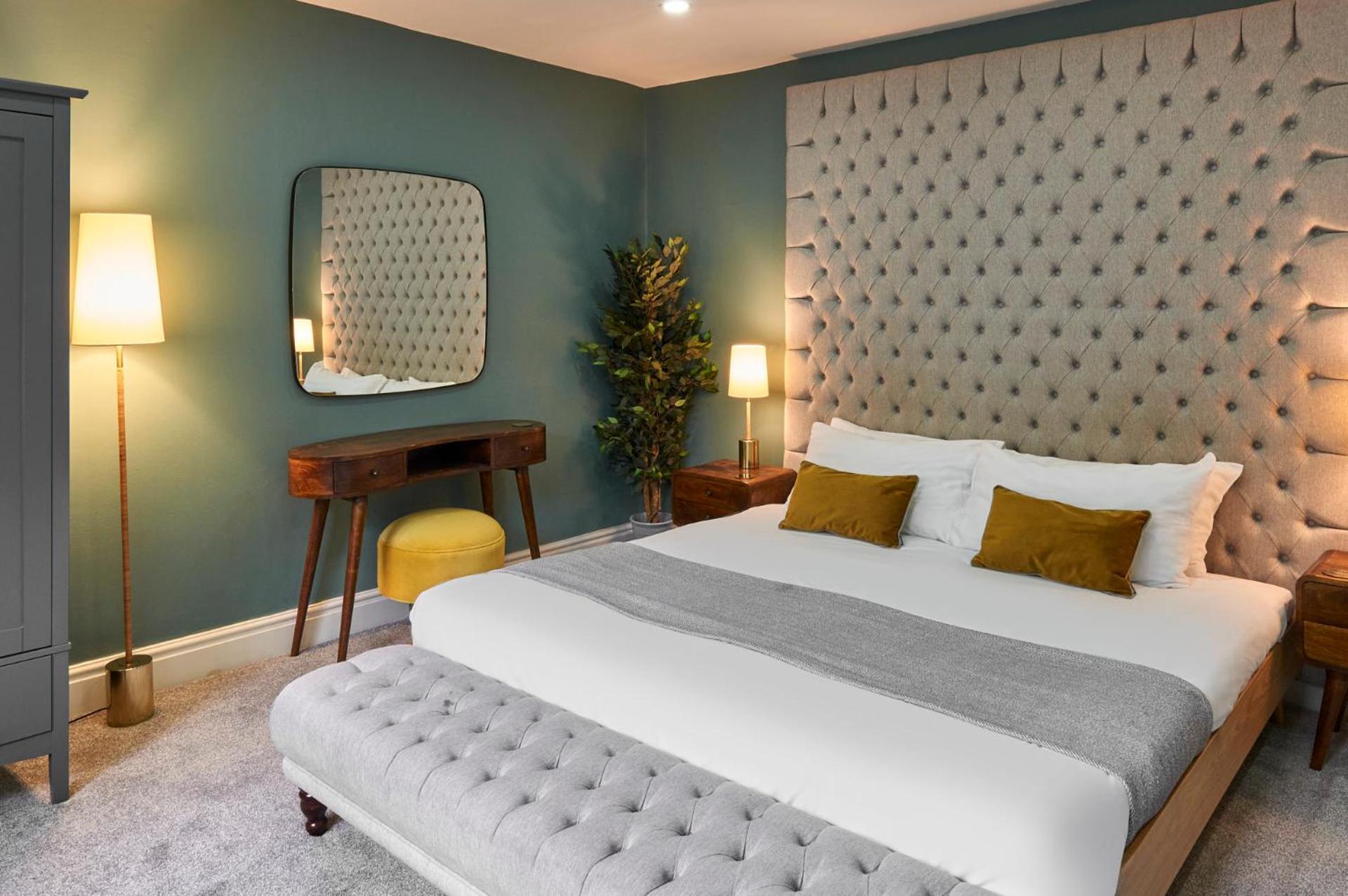 Host & Stay - The Georgian Quarters At Falkner Street Liverpool Luaran gambar