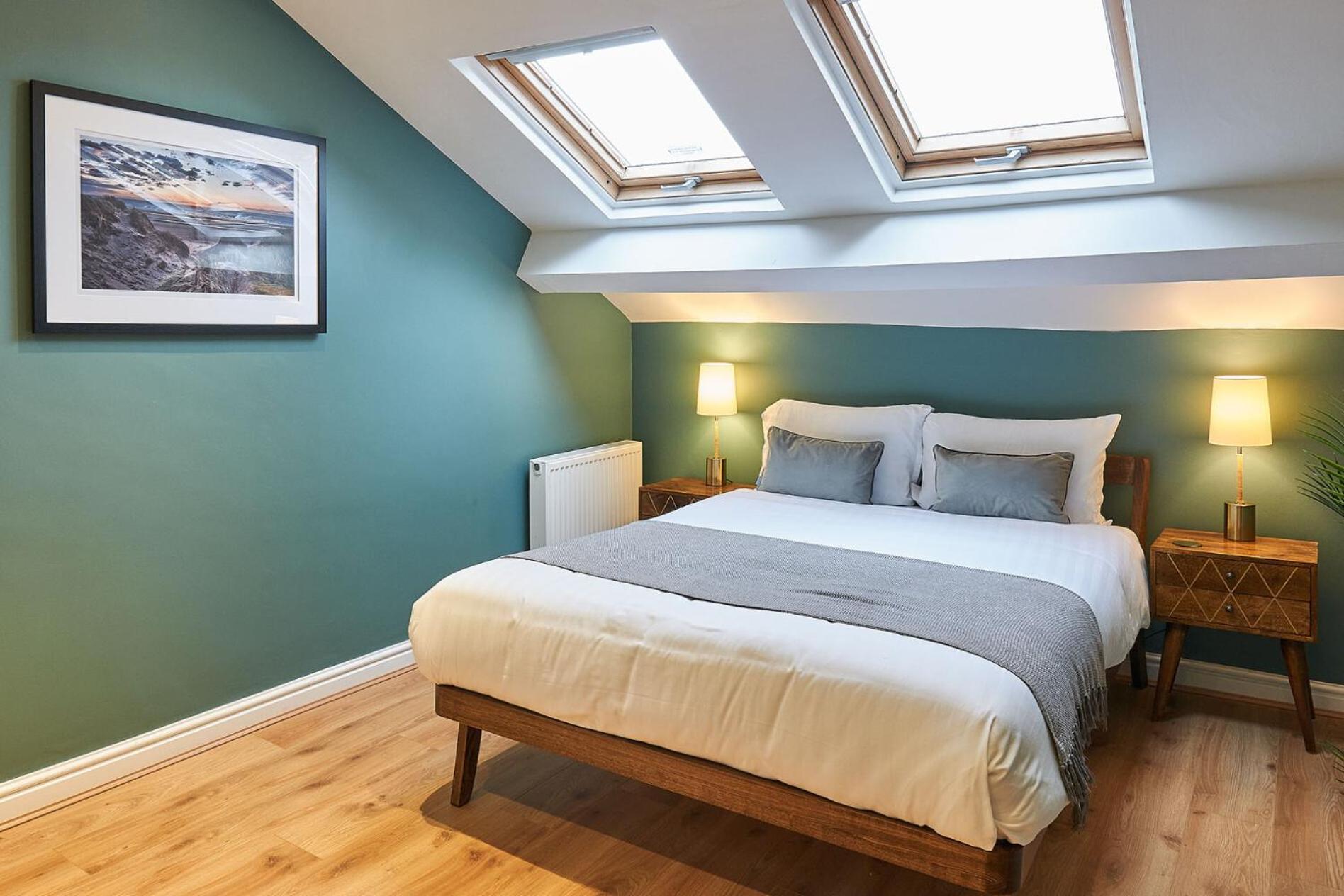 Host & Stay - The Georgian Quarters At Falkner Street Liverpool Luaran gambar