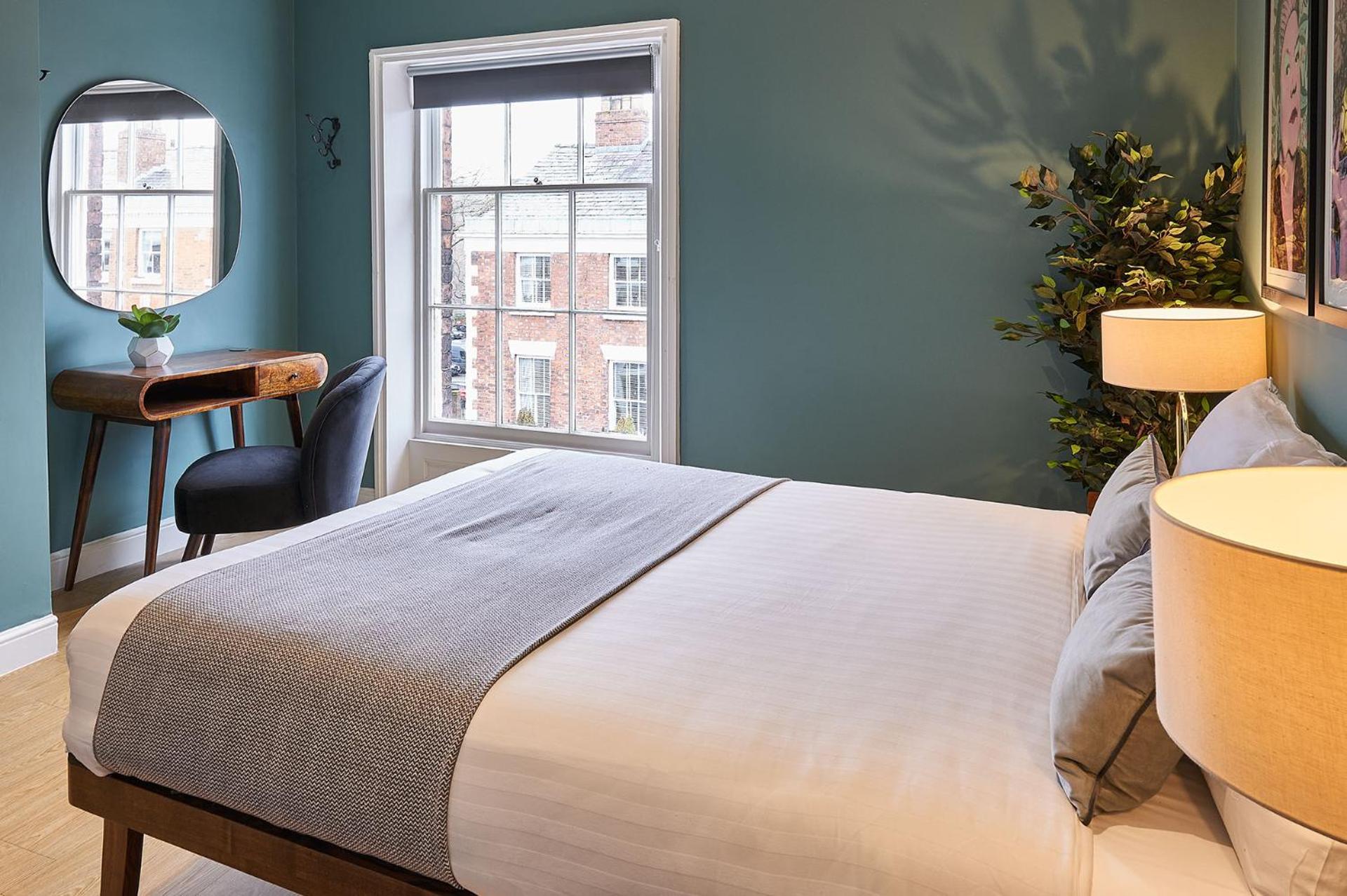 Host & Stay - The Georgian Quarters At Falkner Street Liverpool Luaran gambar
