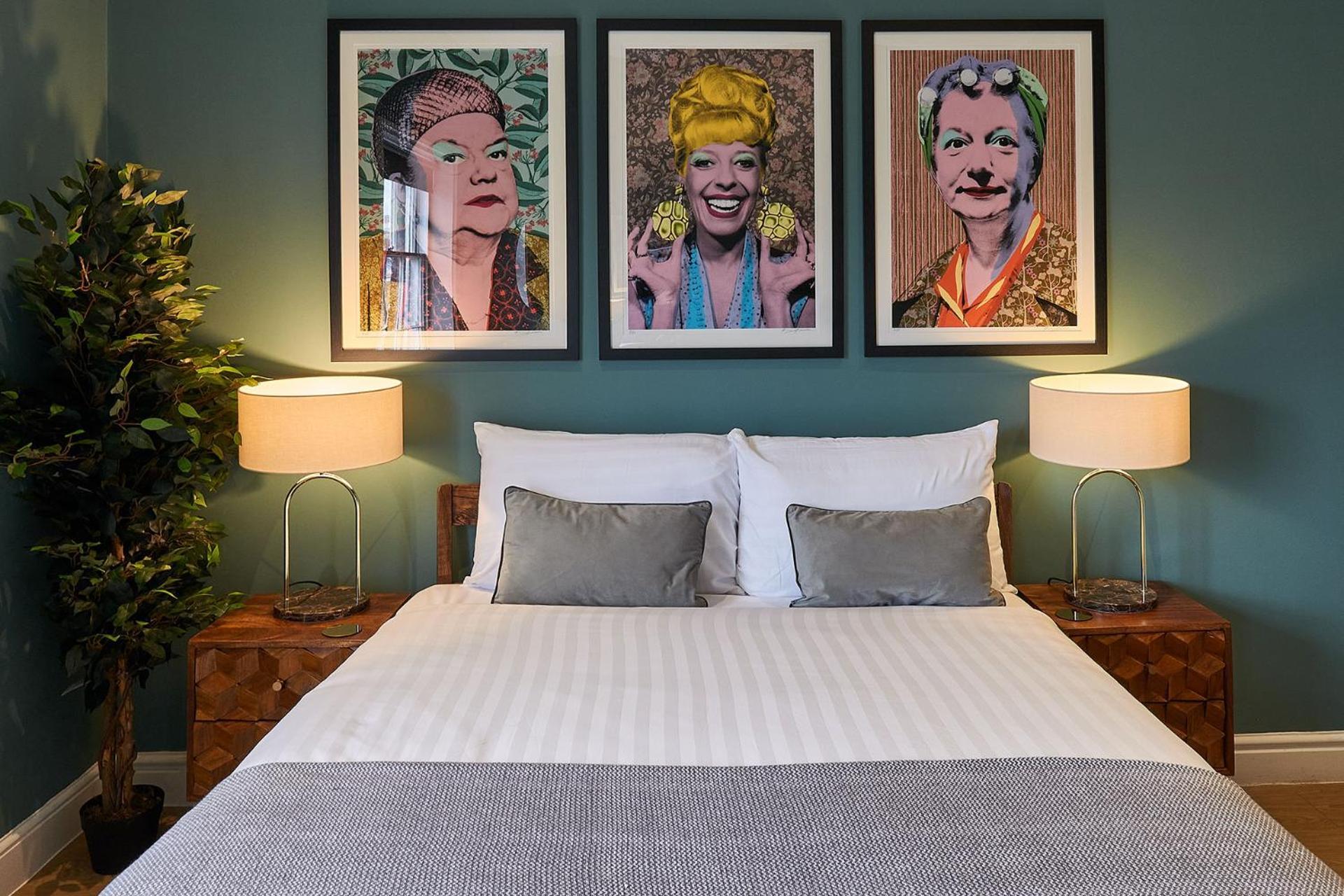 Host & Stay - The Georgian Quarters At Falkner Street Liverpool Luaran gambar