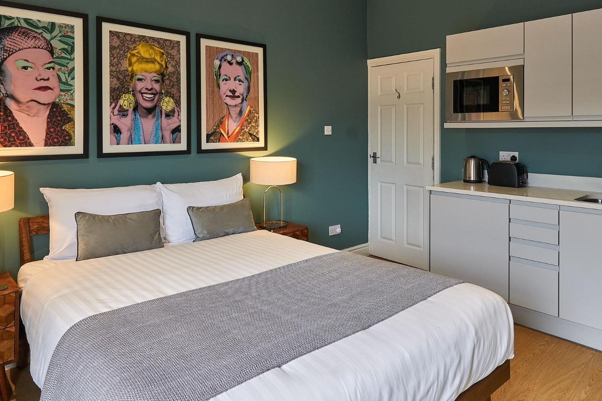 Host & Stay - The Georgian Quarters At Falkner Street Liverpool Luaran gambar