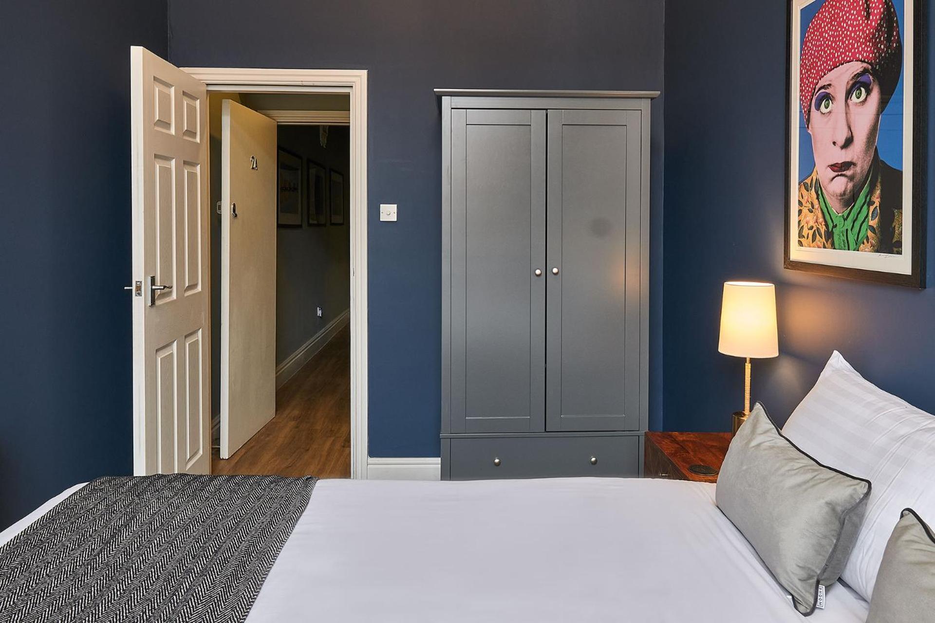 Host & Stay - The Georgian Quarters At Falkner Street Liverpool Luaran gambar