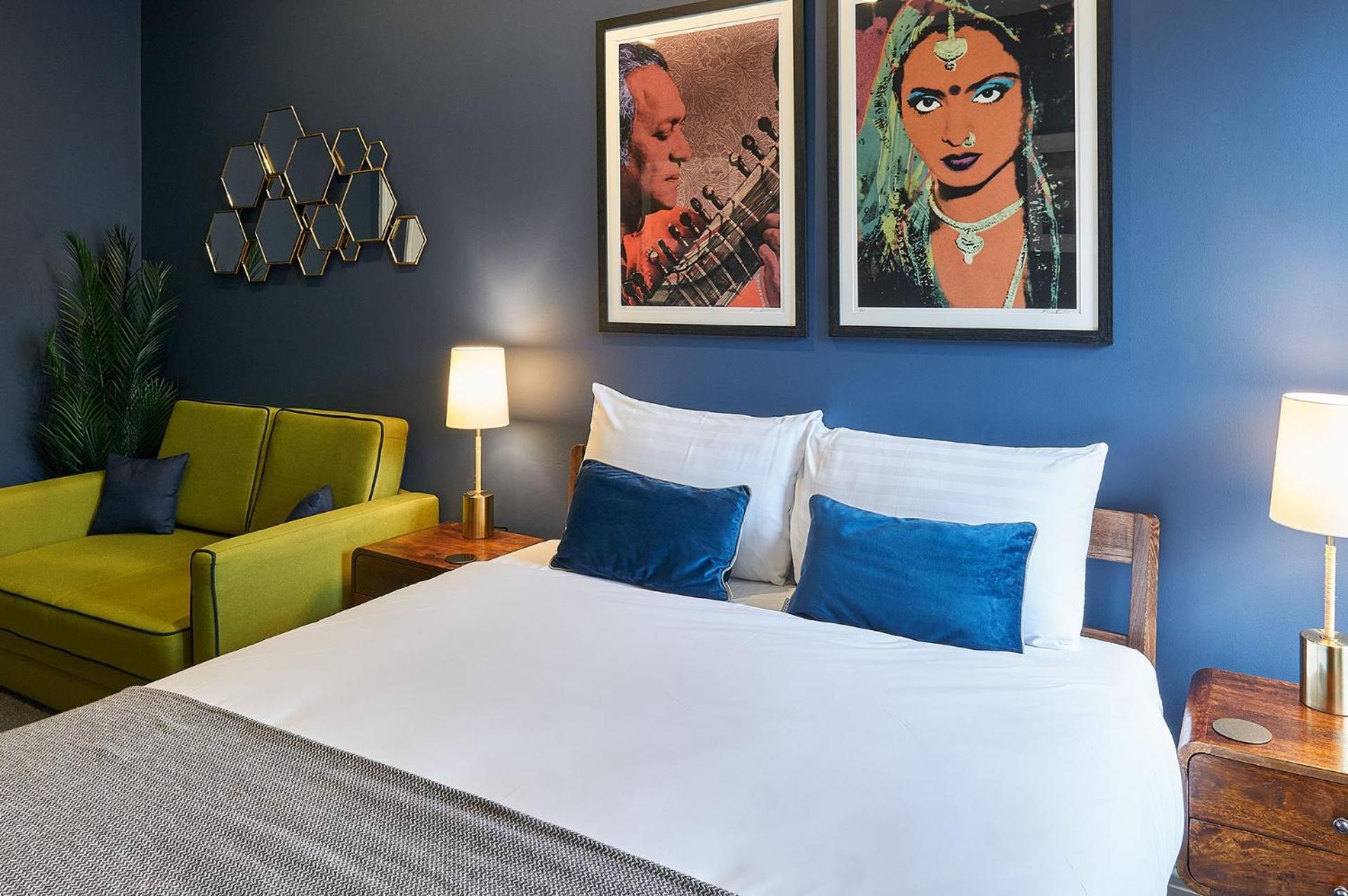 Host & Stay - The Georgian Quarters At Falkner Street Liverpool Luaran gambar
