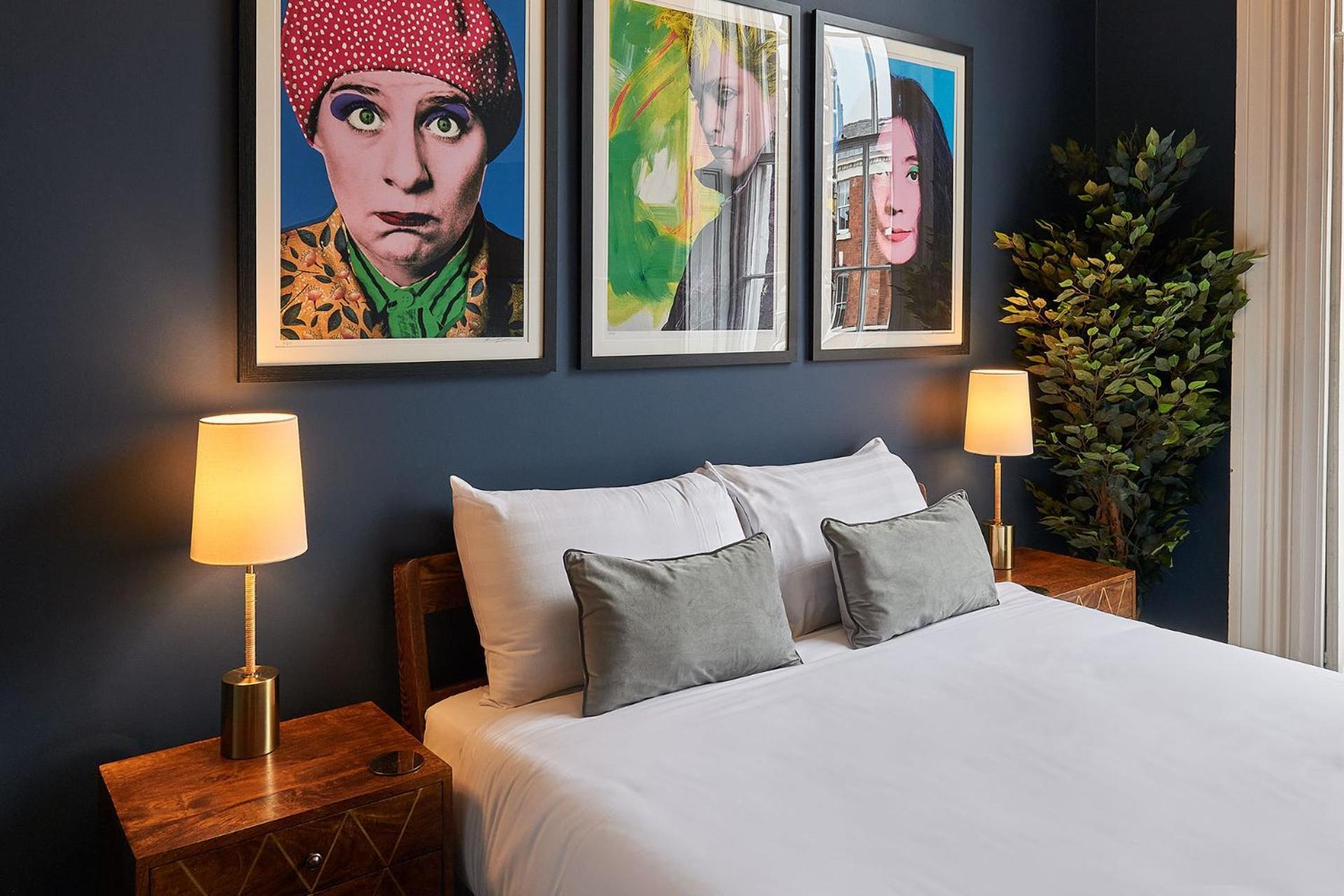 Host & Stay - The Georgian Quarters At Falkner Street Liverpool Luaran gambar