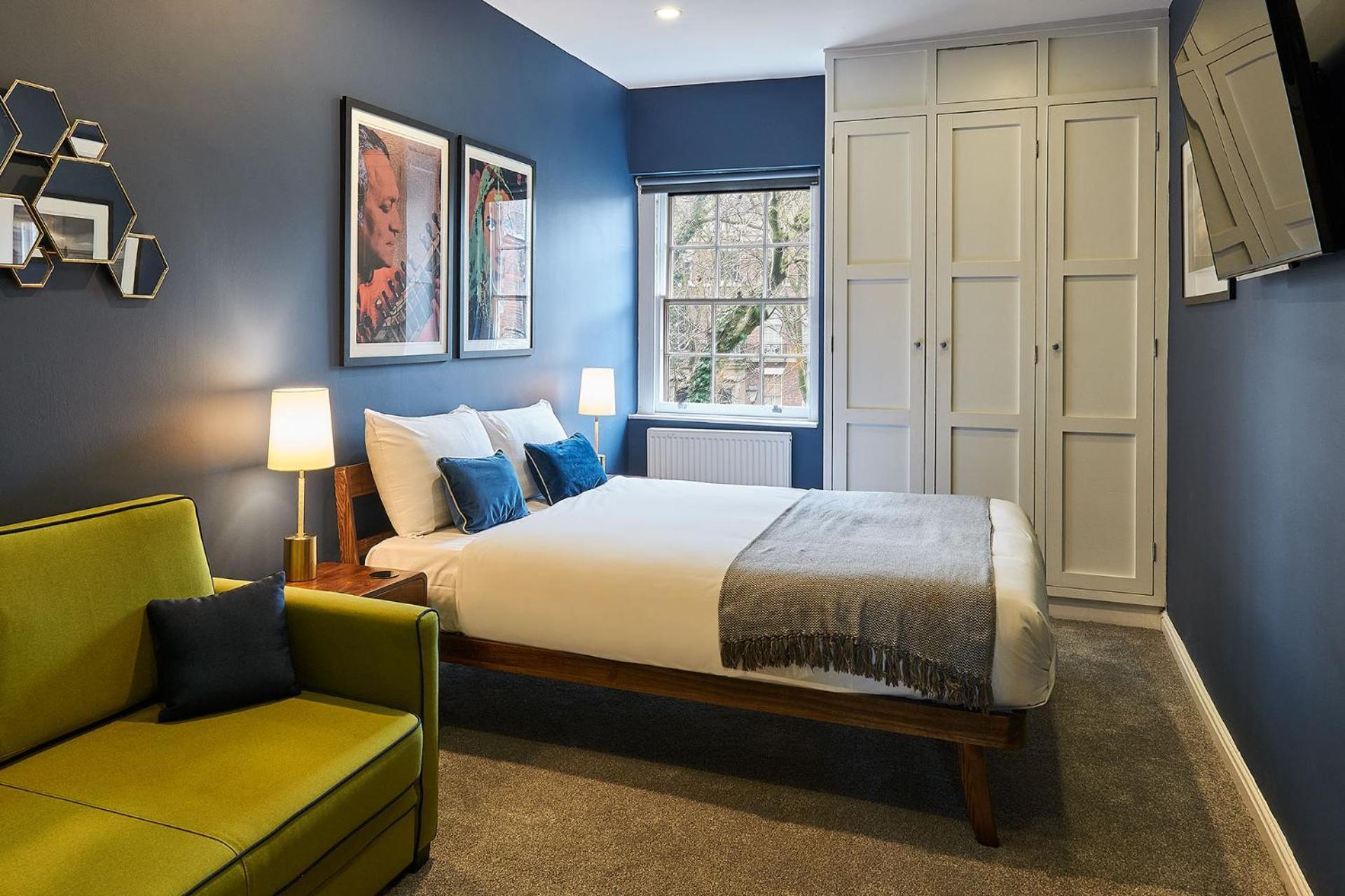Host & Stay - The Georgian Quarters At Falkner Street Liverpool Luaran gambar