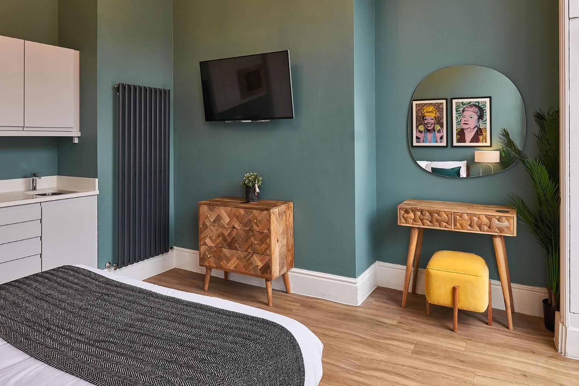 Host & Stay - The Georgian Quarters At Falkner Street Liverpool Luaran gambar