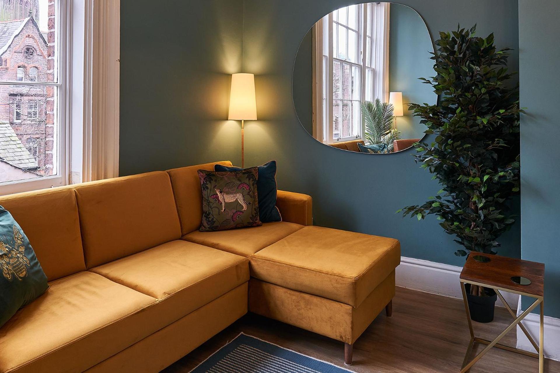 Host & Stay - The Georgian Quarters At Falkner Street Liverpool Luaran gambar