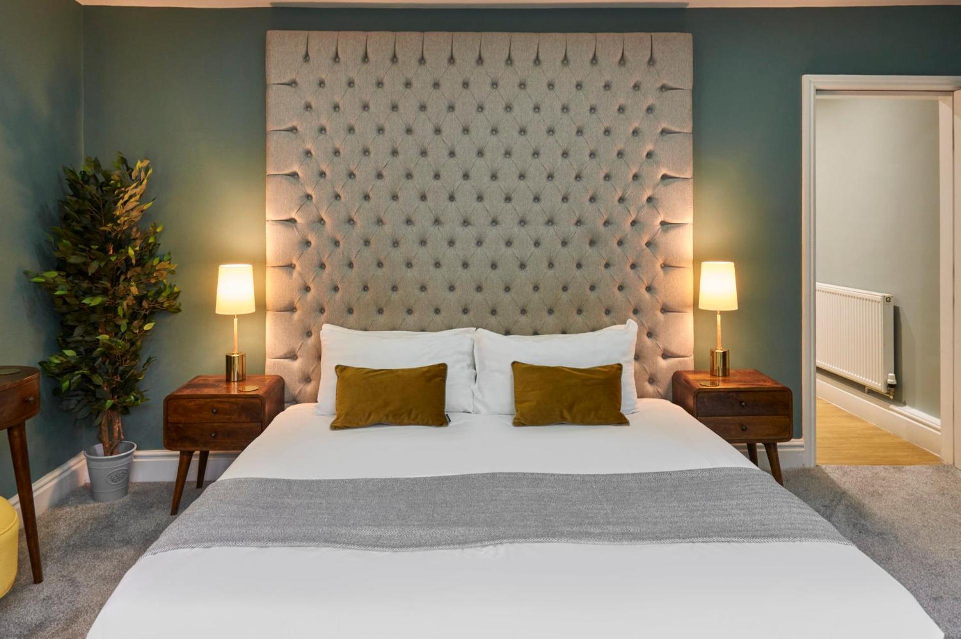 Host & Stay - The Georgian Quarters At Falkner Street Liverpool Luaran gambar