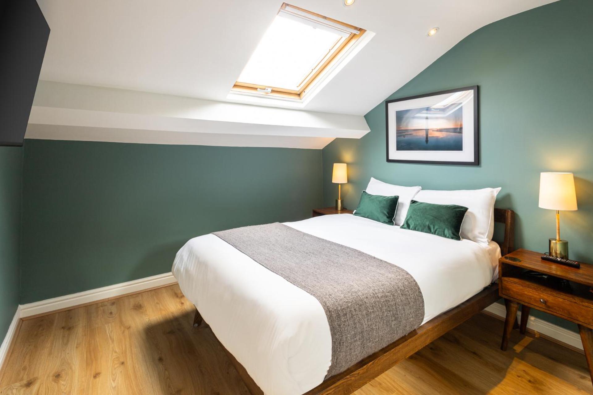 Host & Stay - The Georgian Quarters At Falkner Street Liverpool Luaran gambar