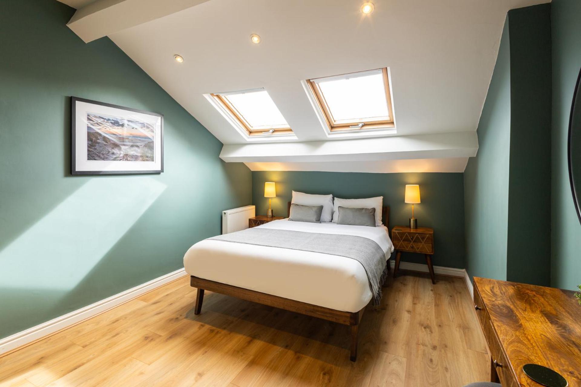 Host & Stay - The Georgian Quarters At Falkner Street Liverpool Luaran gambar