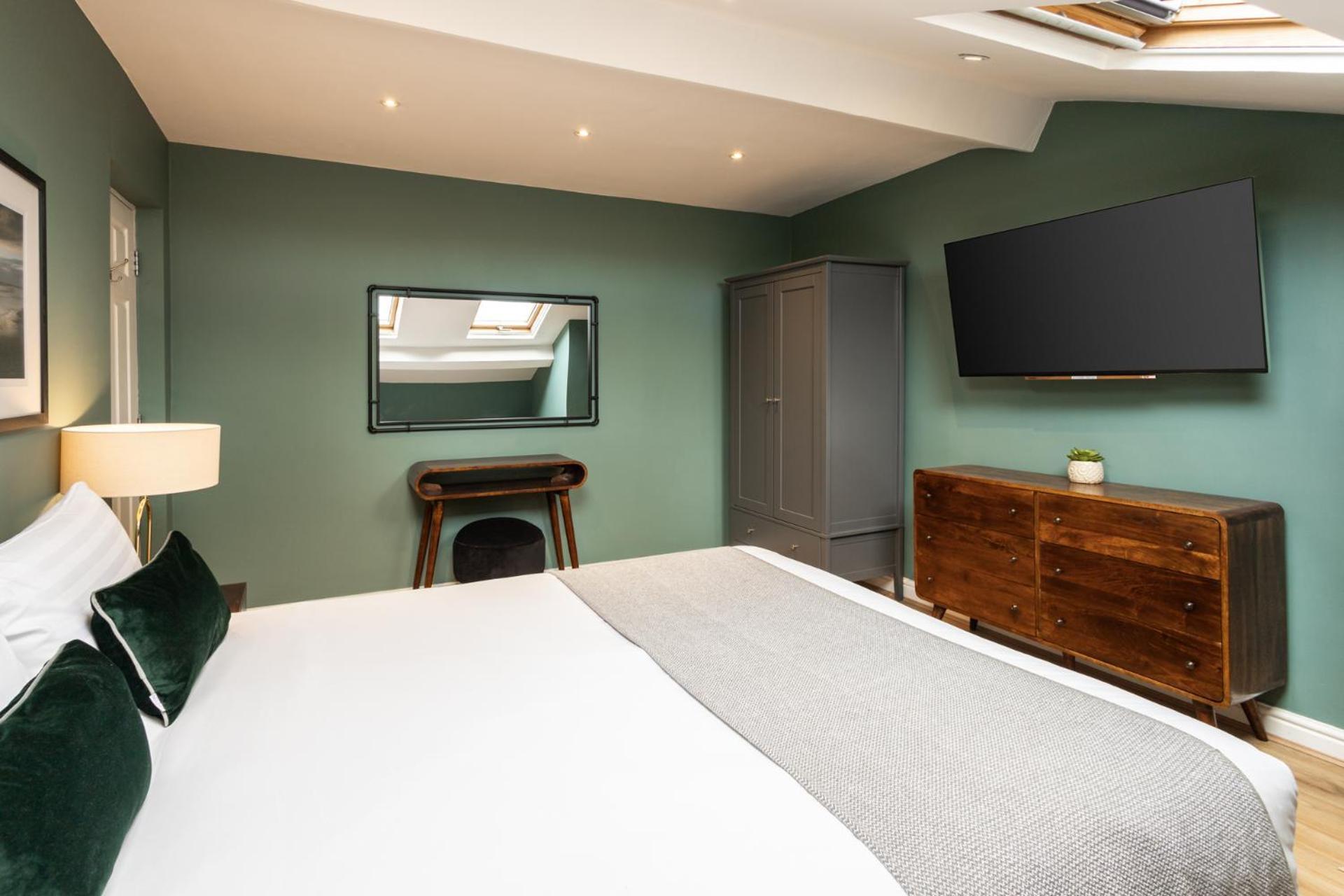 Host & Stay - The Georgian Quarters At Falkner Street Liverpool Luaran gambar