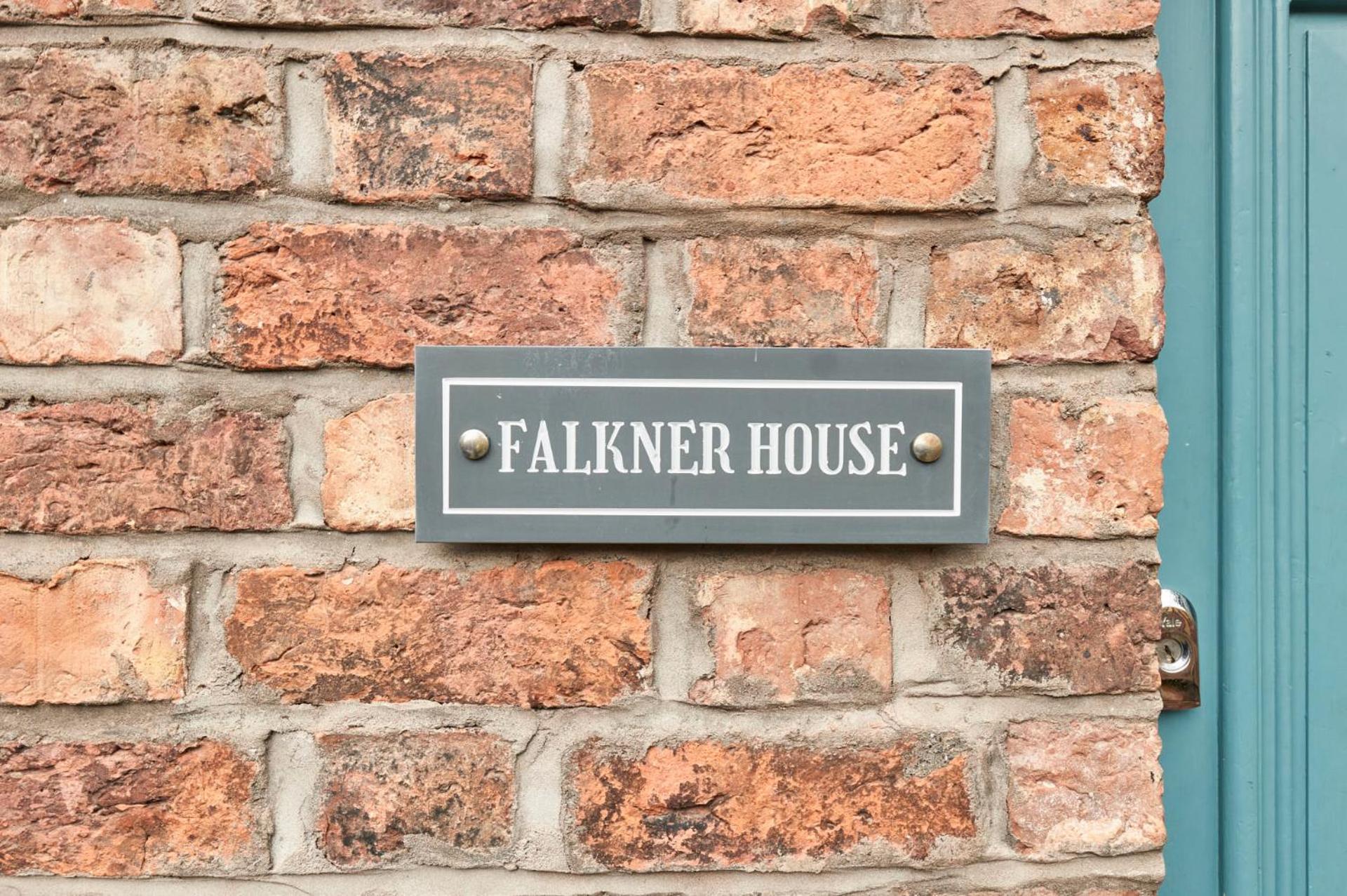 Host & Stay - The Georgian Quarters At Falkner Street Liverpool Bilik gambar
